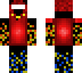 mevil_ xp