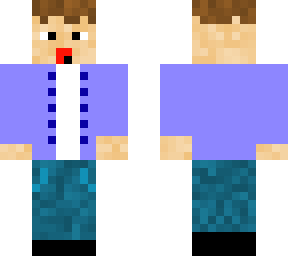 mike