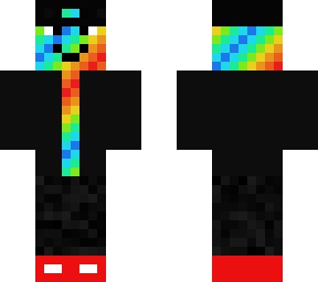 minecraft boy