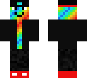 minecraft boy
