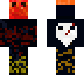 minecrafter14