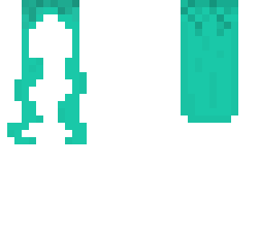 mint hair base (give credit if you use pls)