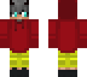 mj skin