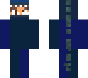 mosasaurus boy