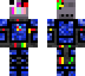 mrbotmanbot robot