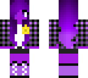 mrs. afton