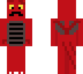 mumbo  jumbo dragon