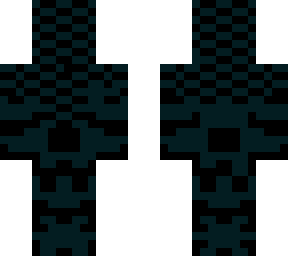 my best skin ever (hidden effect)