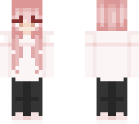 my first skin