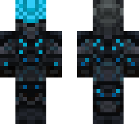 my skin