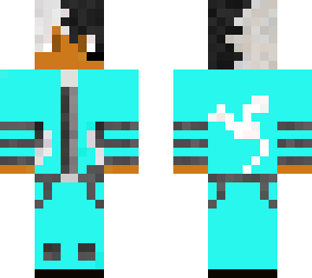 my skin