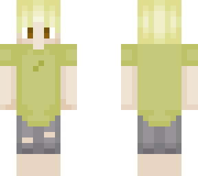 my skin 3