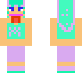 my skindex avatar