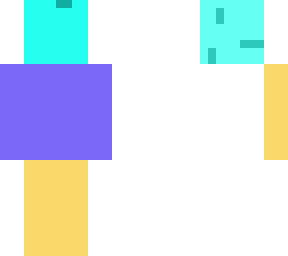myfirstskin
