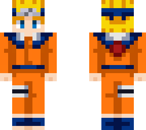 naruto uzumaki