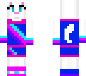 neon angela