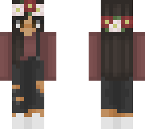 nether
