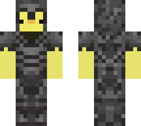 nether duck