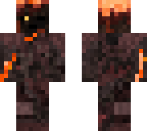 nether wastes habitant