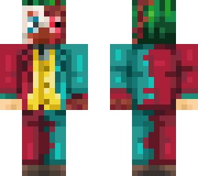 netherfied joker