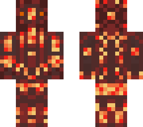 netherite bastion protector