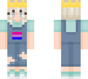 new hair edit