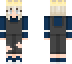 new hair edit