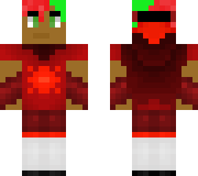 new skin- prince of time