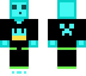 newest slime skin