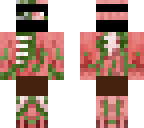 ninja pigman