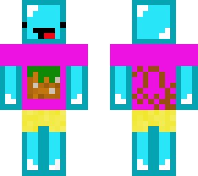 noob diamont