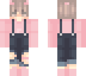 normal pinky