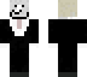 noseybonk
