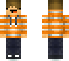 not my skin (idavic2's skin)
