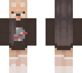 not my skin just a alex to steve edit