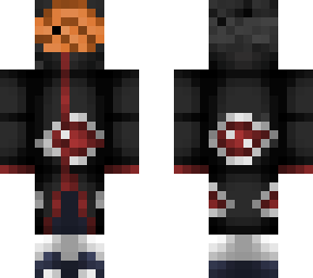obito uchiha akatsuki