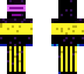 obsidianwithgold