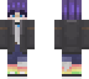 oc - kenley williams