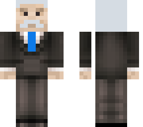 old mumbo