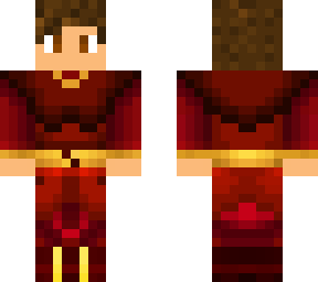 opes coronation skin