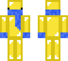 original snepies