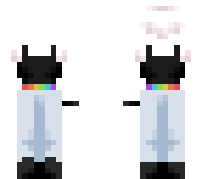 outfit base