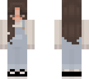 overalls