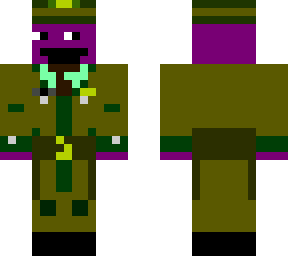 paco morado