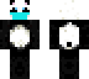 panda