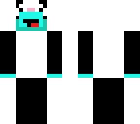 panda skeppy