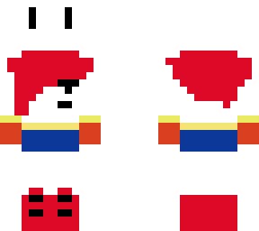 papyrus! (fixed)
