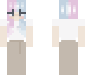 pastel fantasy