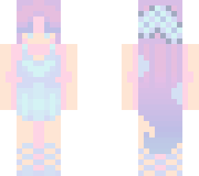 pastel queen ~ ~