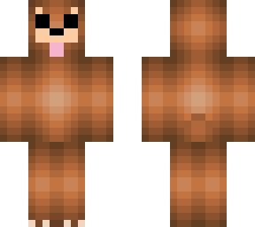 ****bear